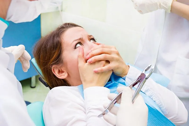 Какую анестезию используют стоматологи