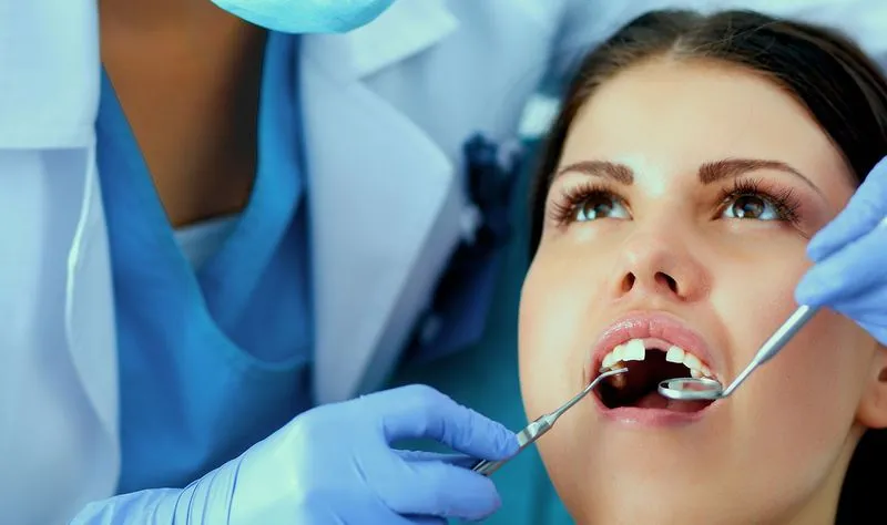 Зубная киста лечение